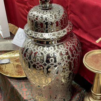 Diana Ginger Jar